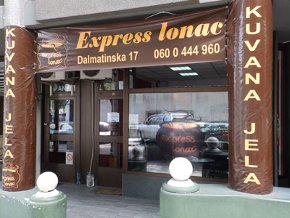 Express lonac 1